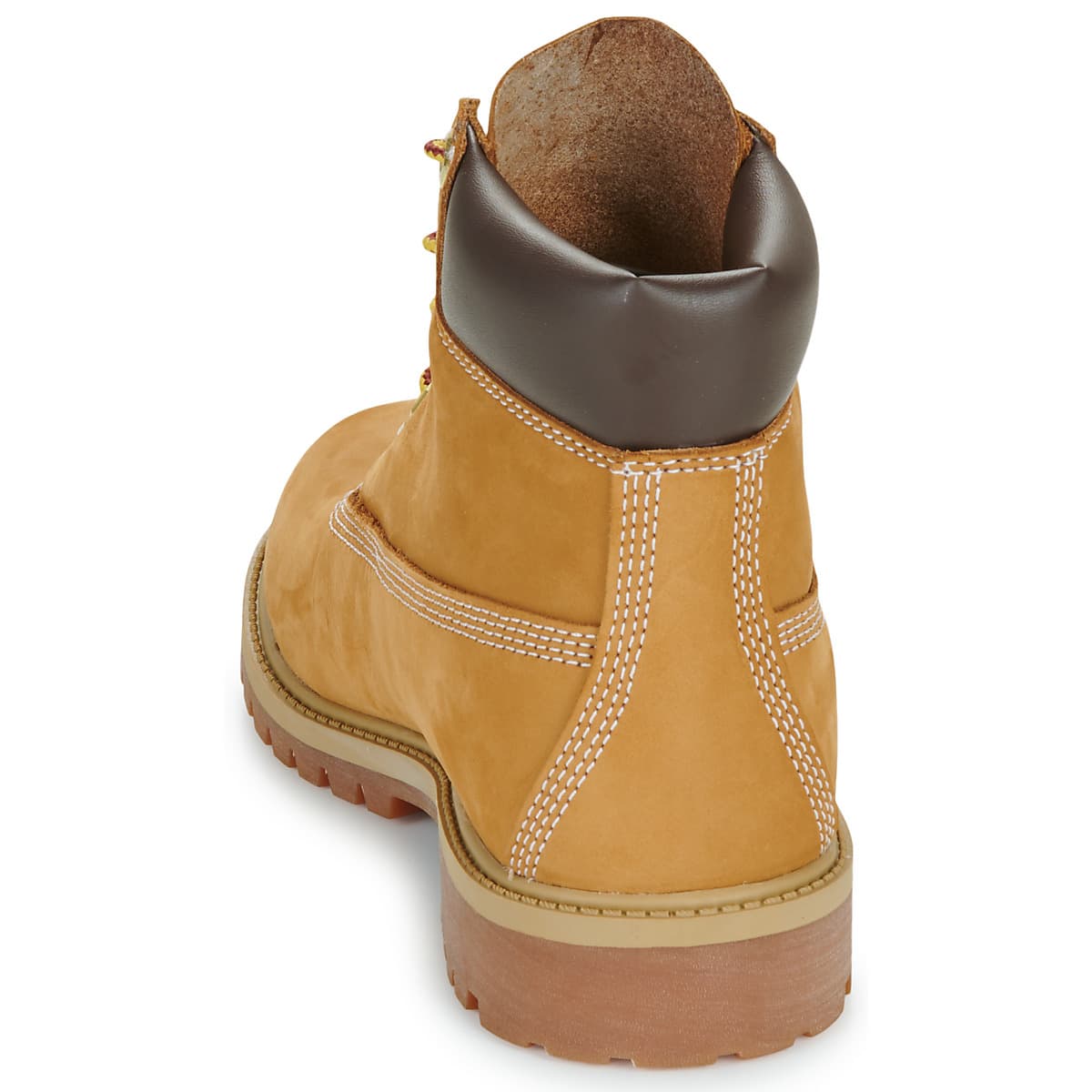 Boys' Boots Timberland Brown