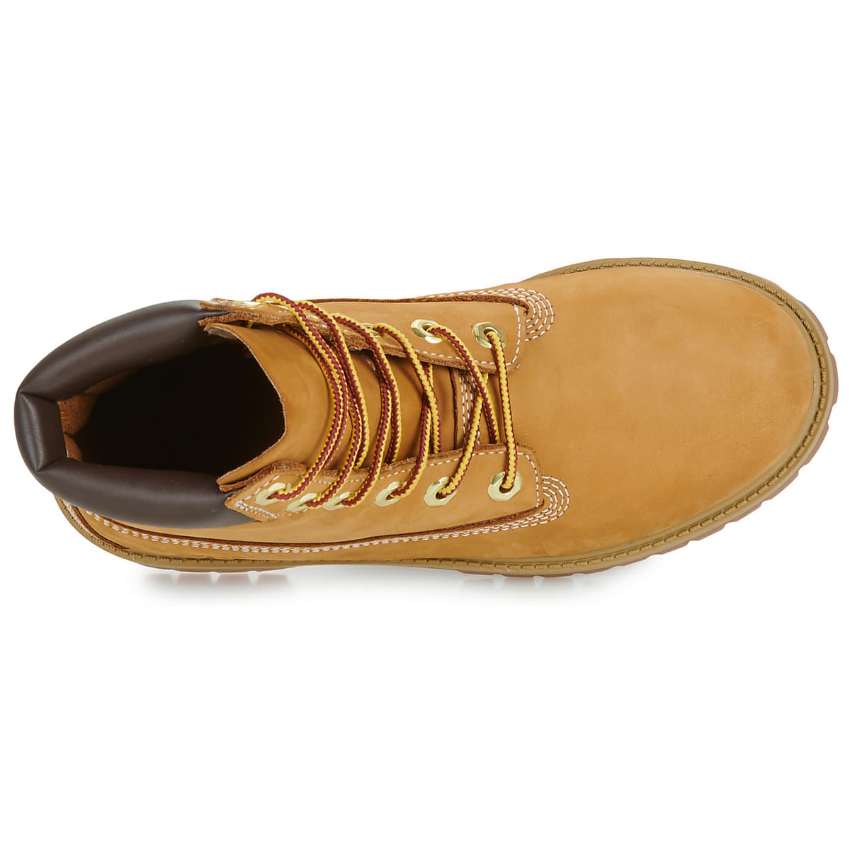 Boys' Boots Timberland Brown