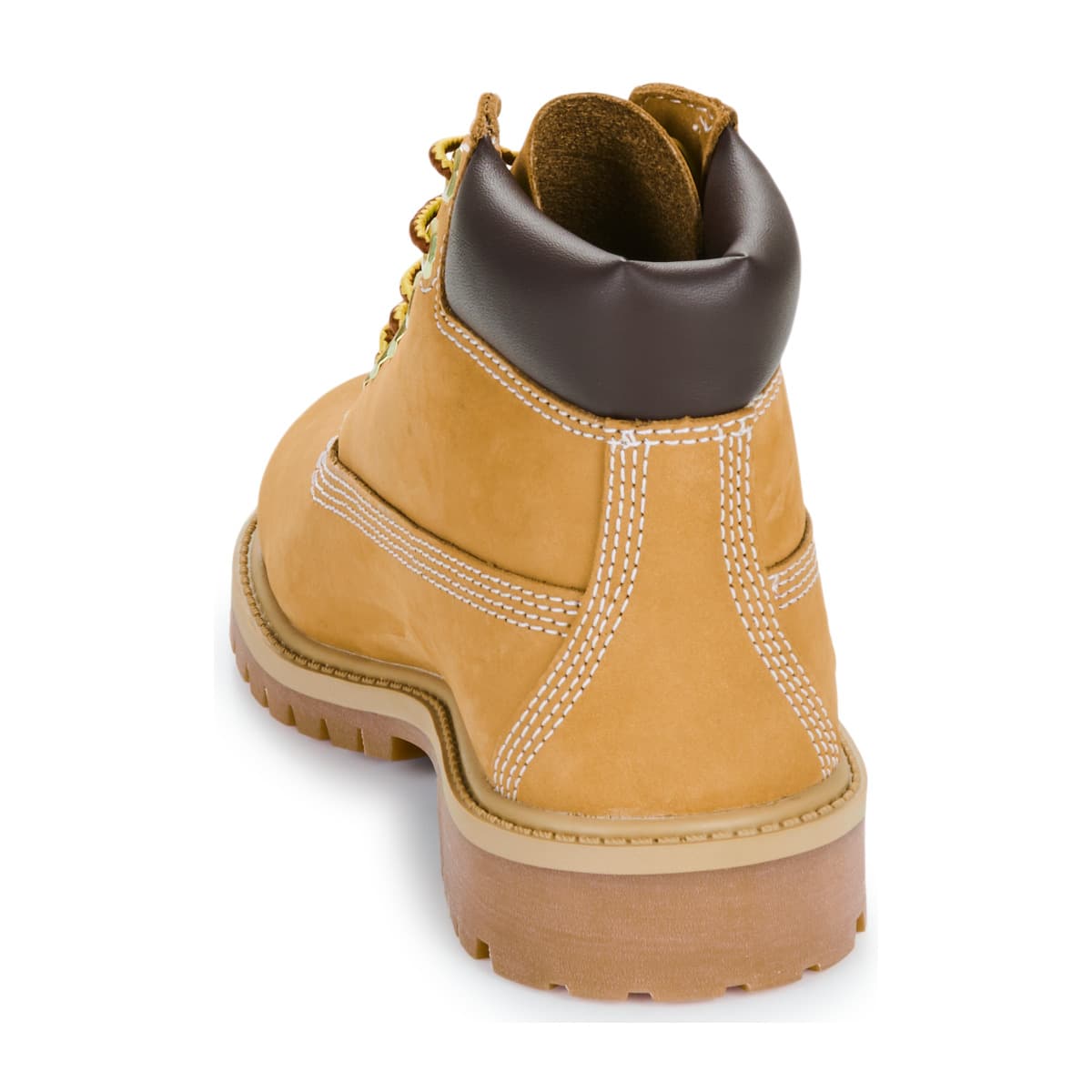 Boys' Boots Timberland Brown