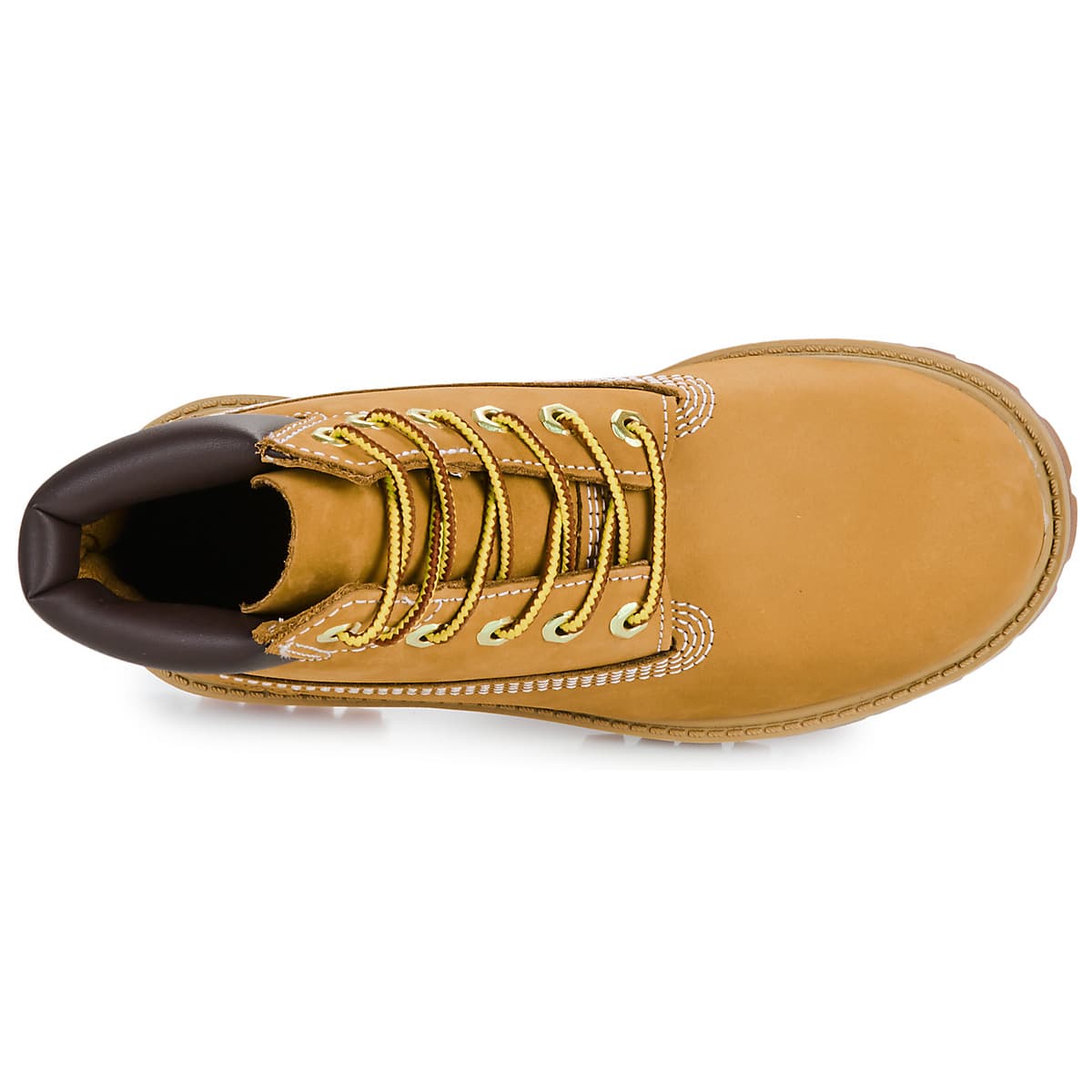 Boys' Boots Timberland Brown