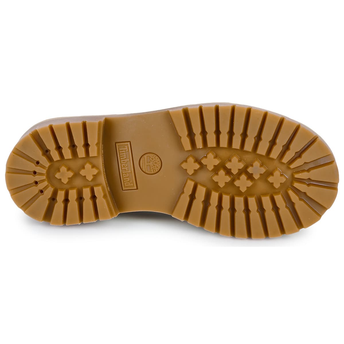 Boys' Boots Timberland Brown