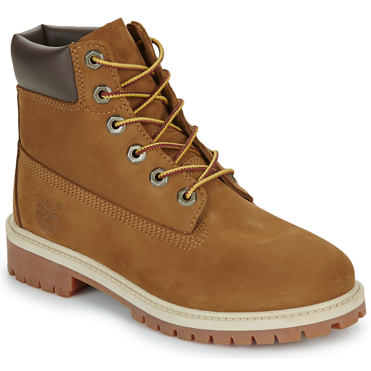 Μπότες Timberland TIMBERLAND PREMIUM 6 INCH