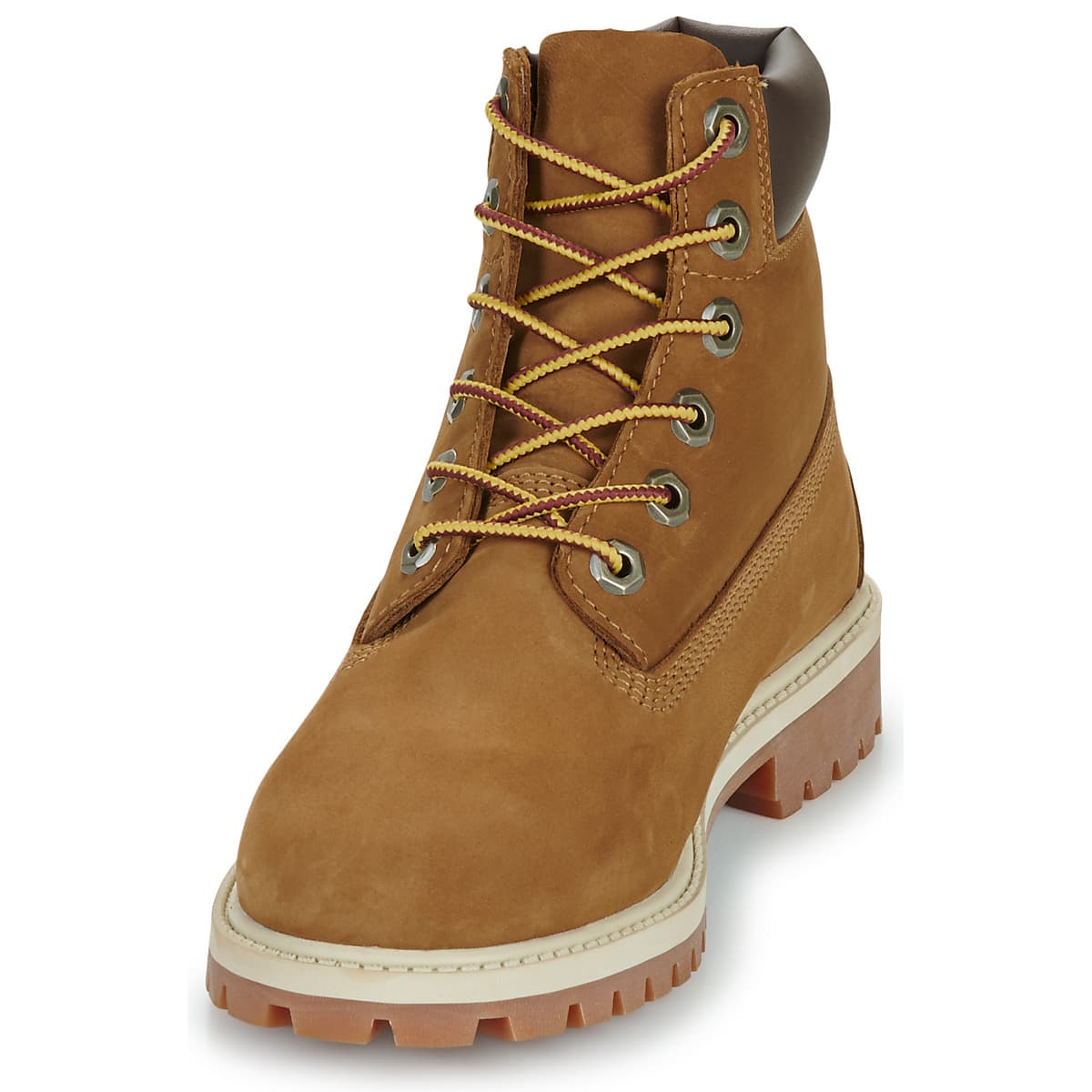 Boys' Boots Timberland Brown