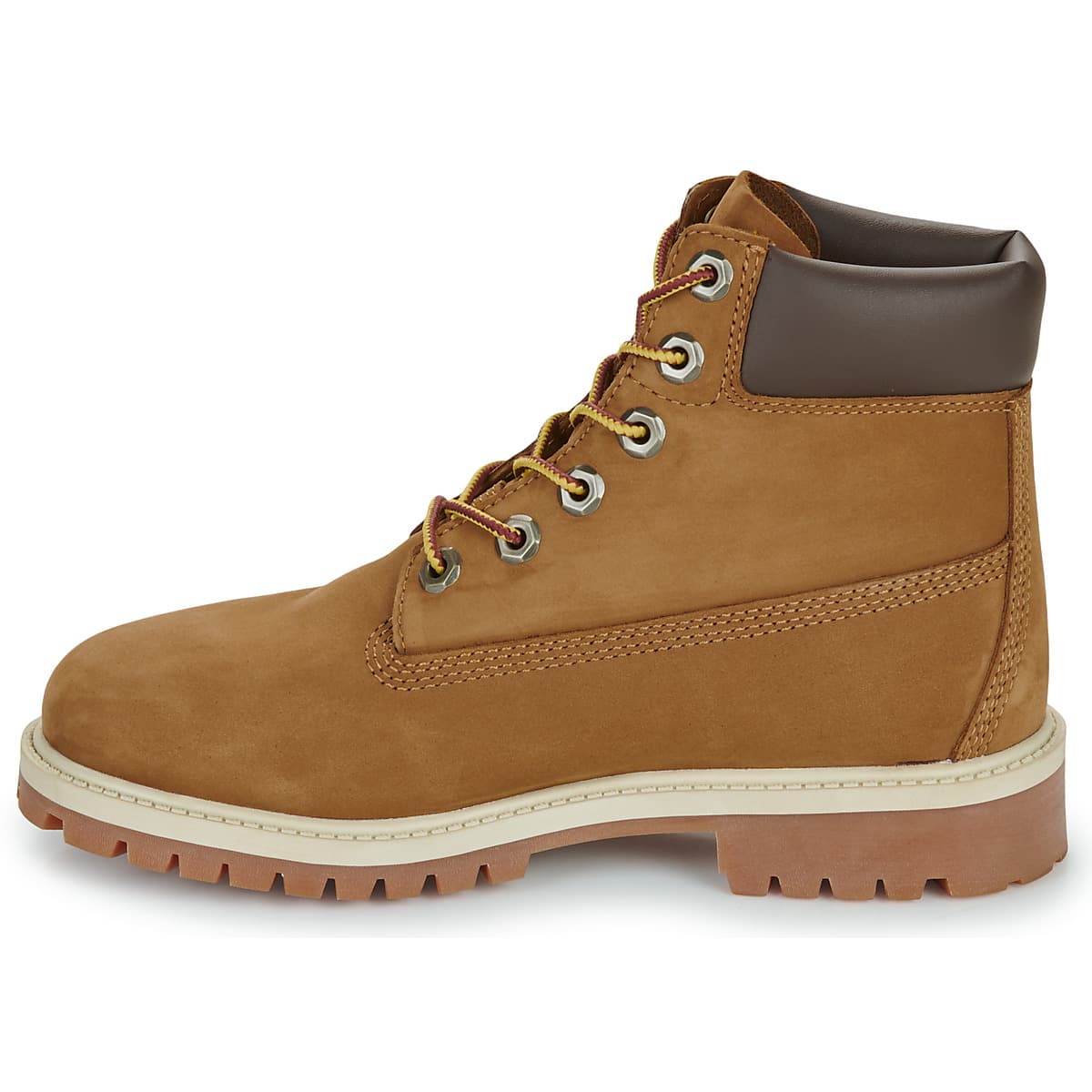 Boys' Boots Timberland Brown