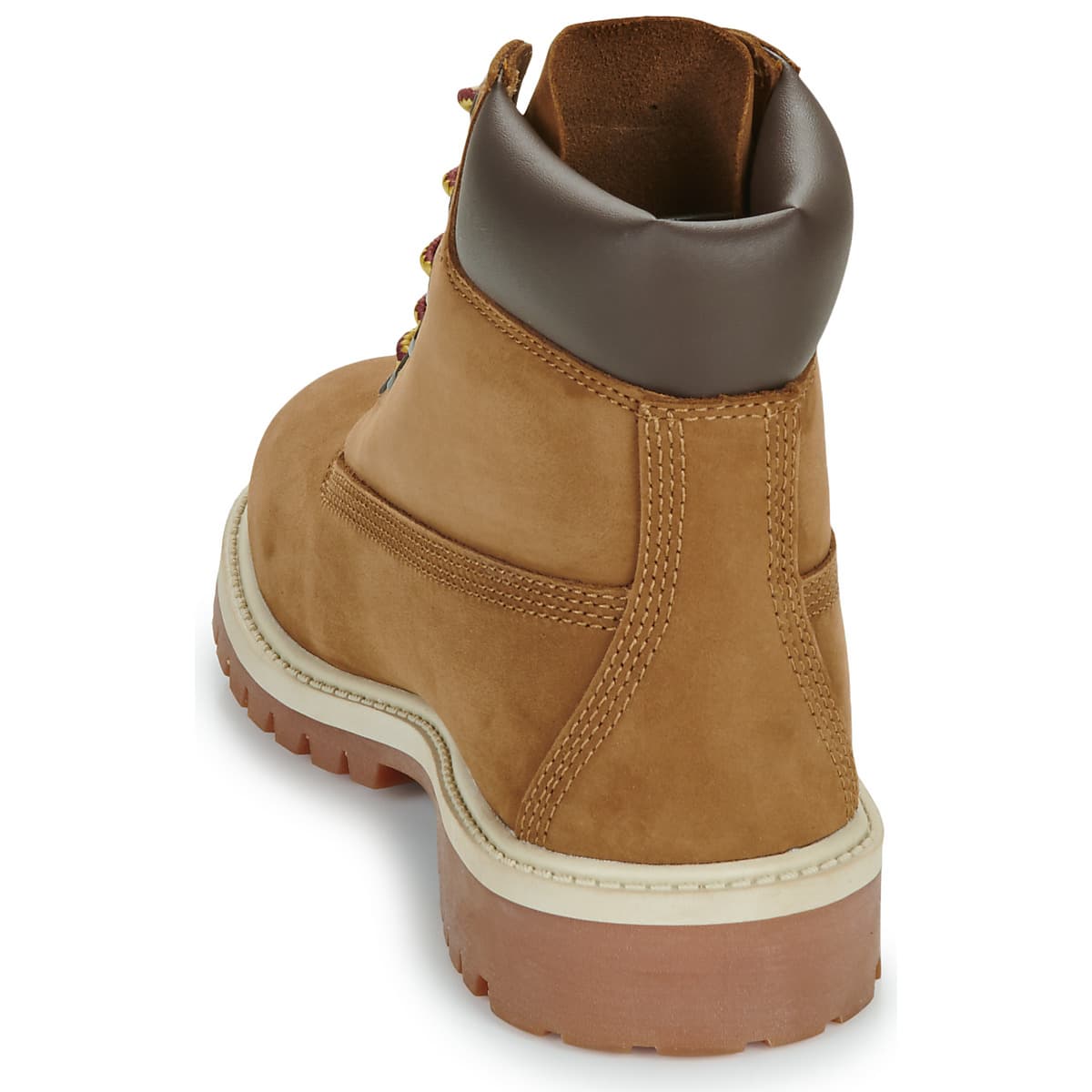 Boys' Boots Timberland Brown
