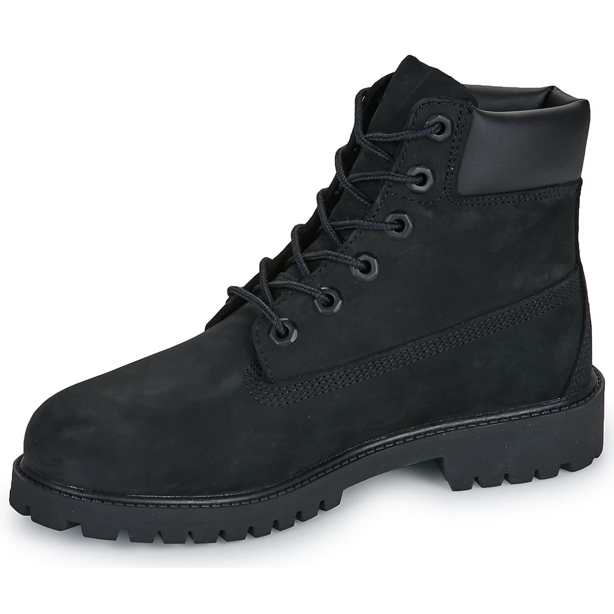 Boys' Boots Timberland Black