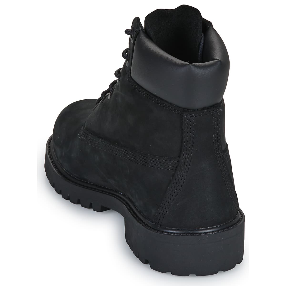 Boys' Boots Timberland Black
