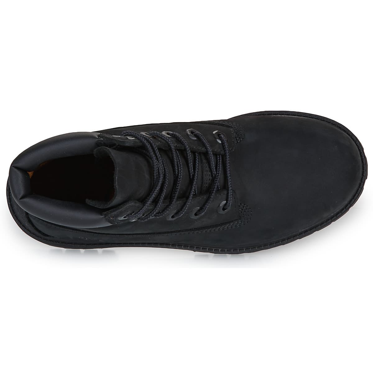 Boys' Boots Timberland Black