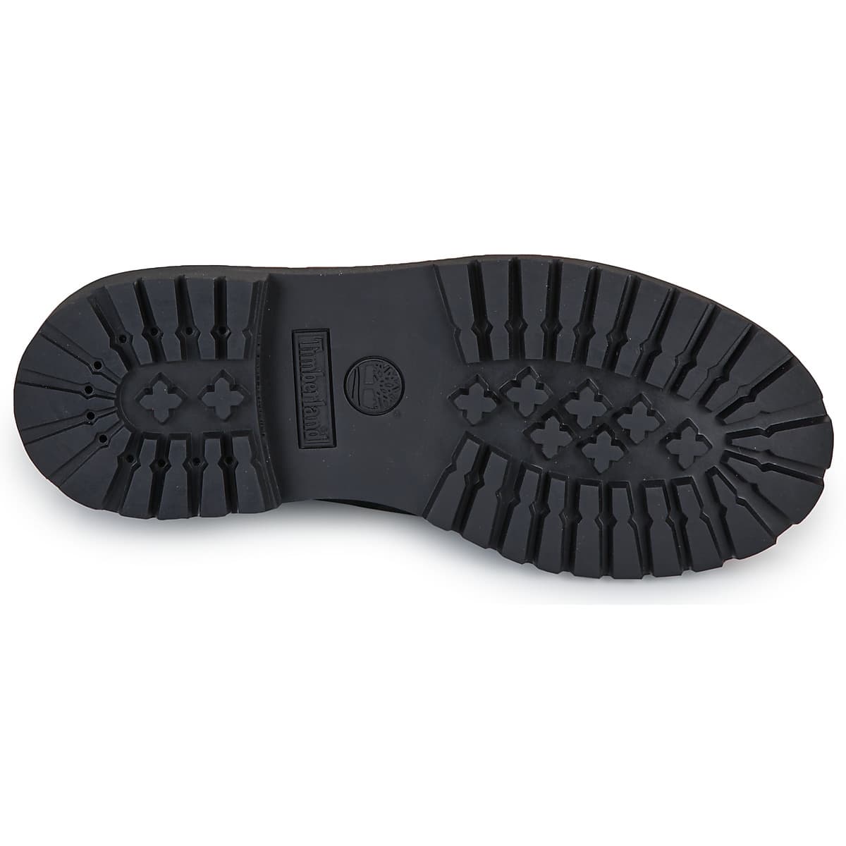 Boys' Boots Timberland Black