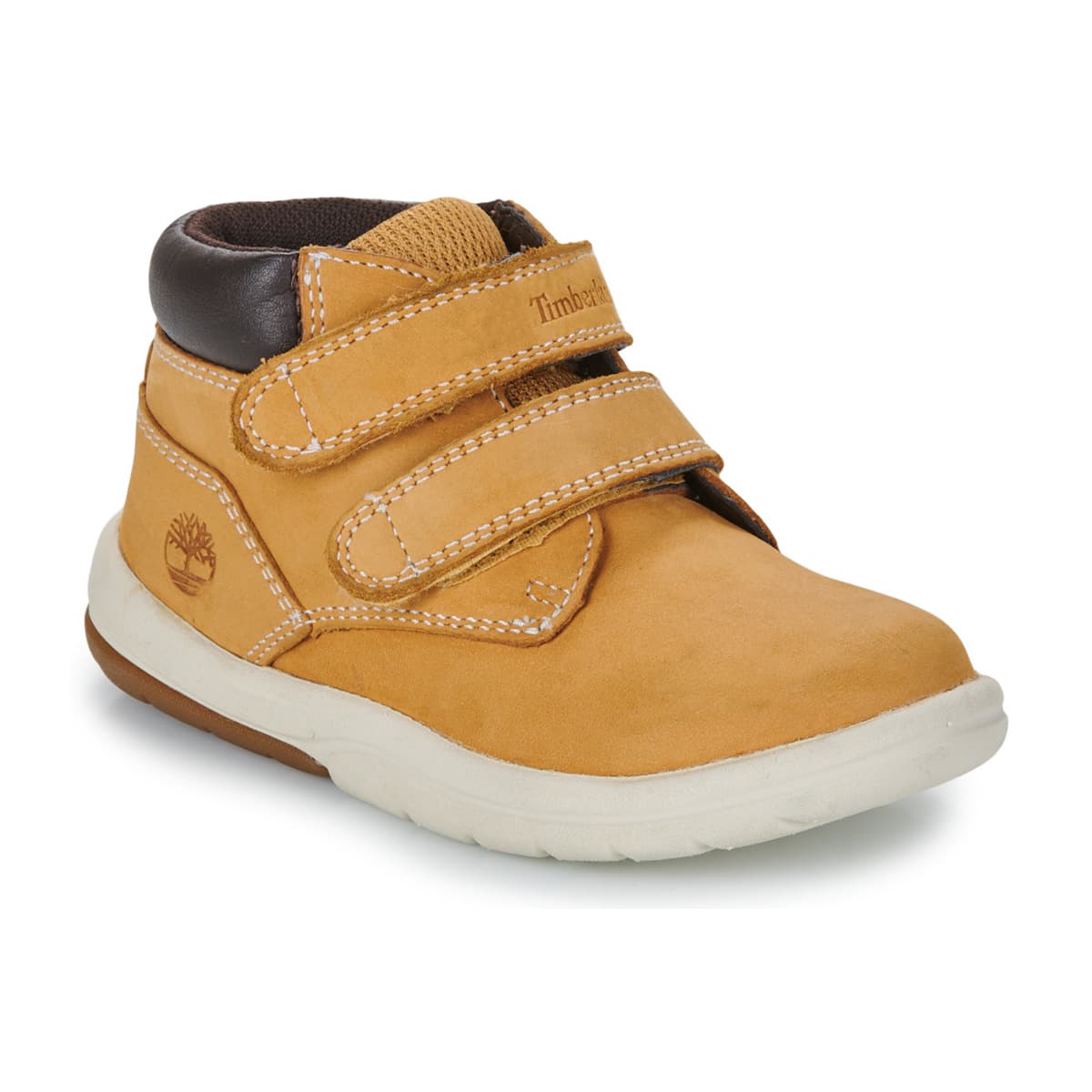 Μπότες Timberland TODDLE TRACKS MID HOOK