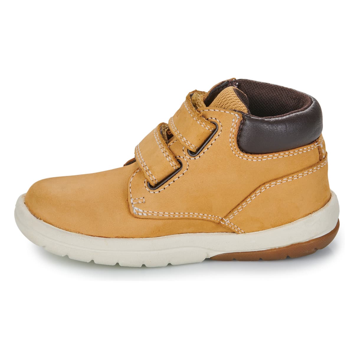 Girls' Boots Timberland Brown