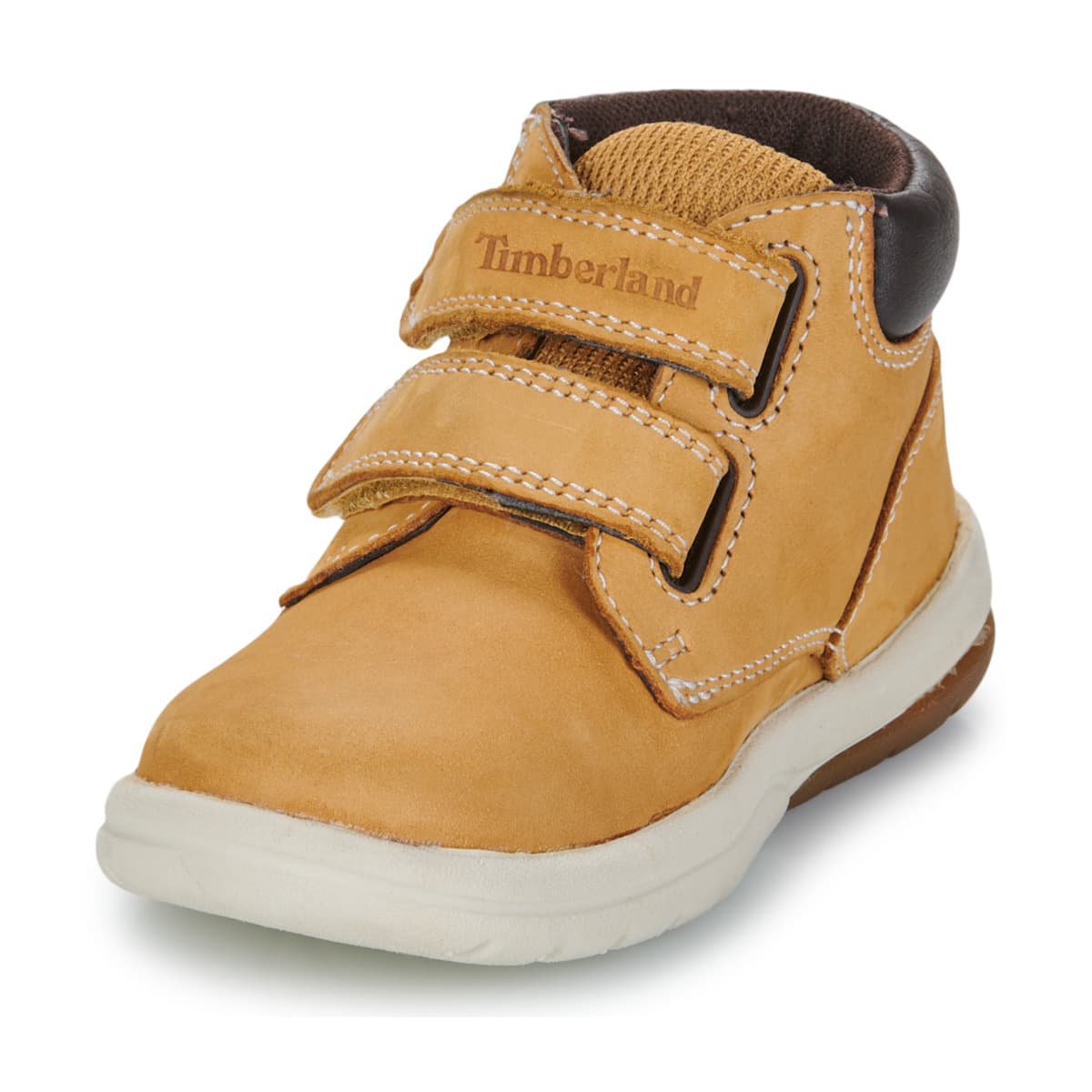Girls' Boots Timberland Brown