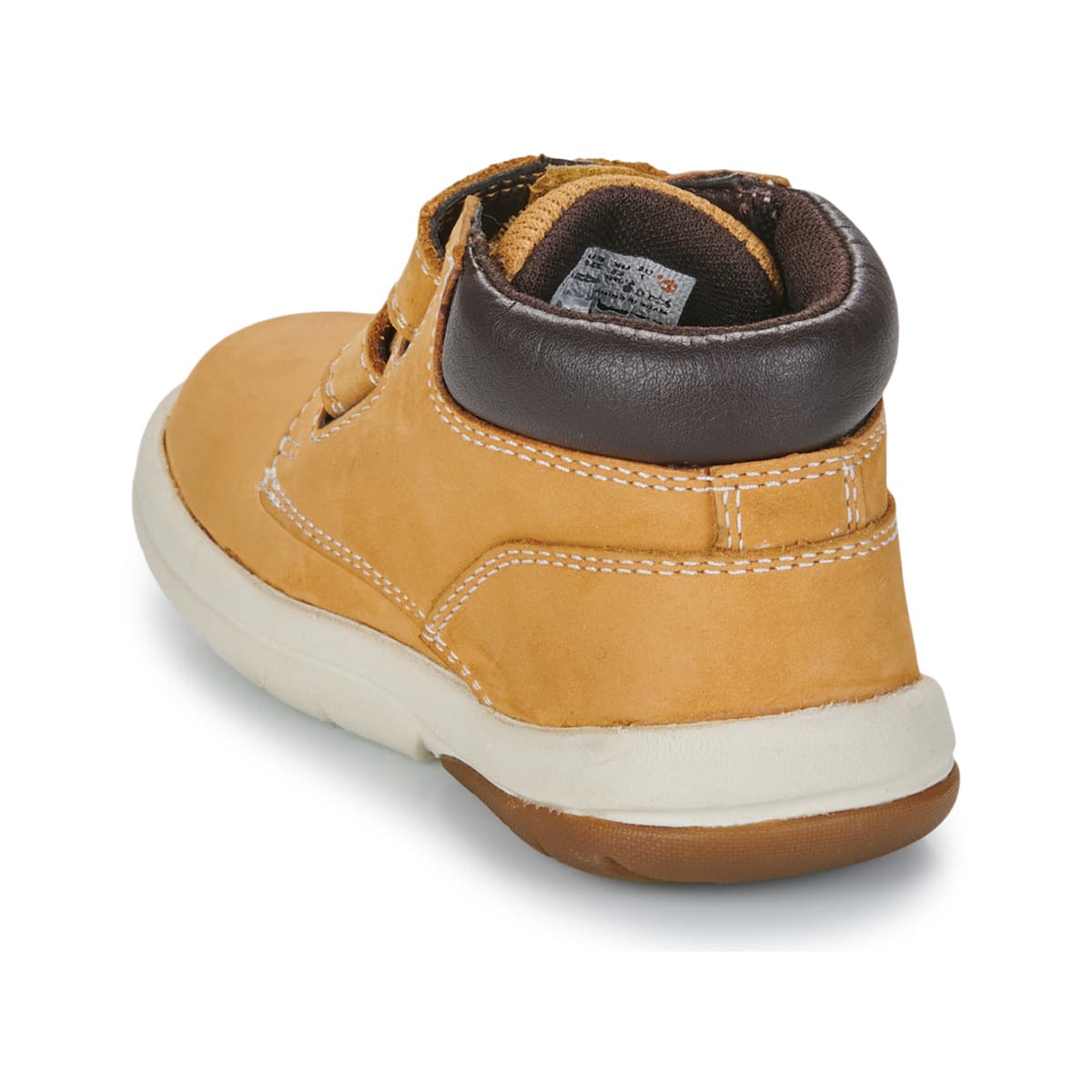 Girls' Boots Timberland Brown