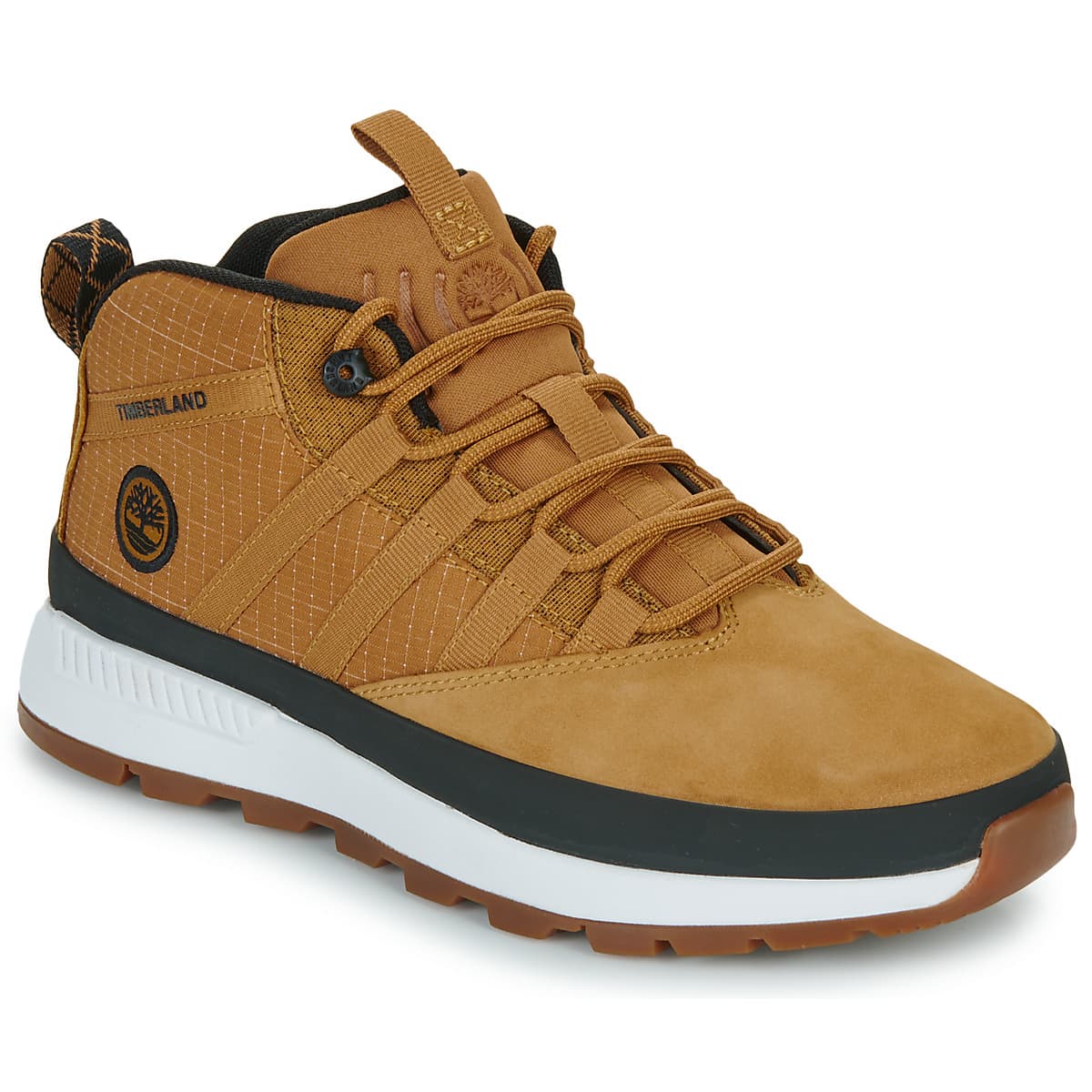 Ψηλά Sneakers Timberland EURO TREKKER LOW LACE UP