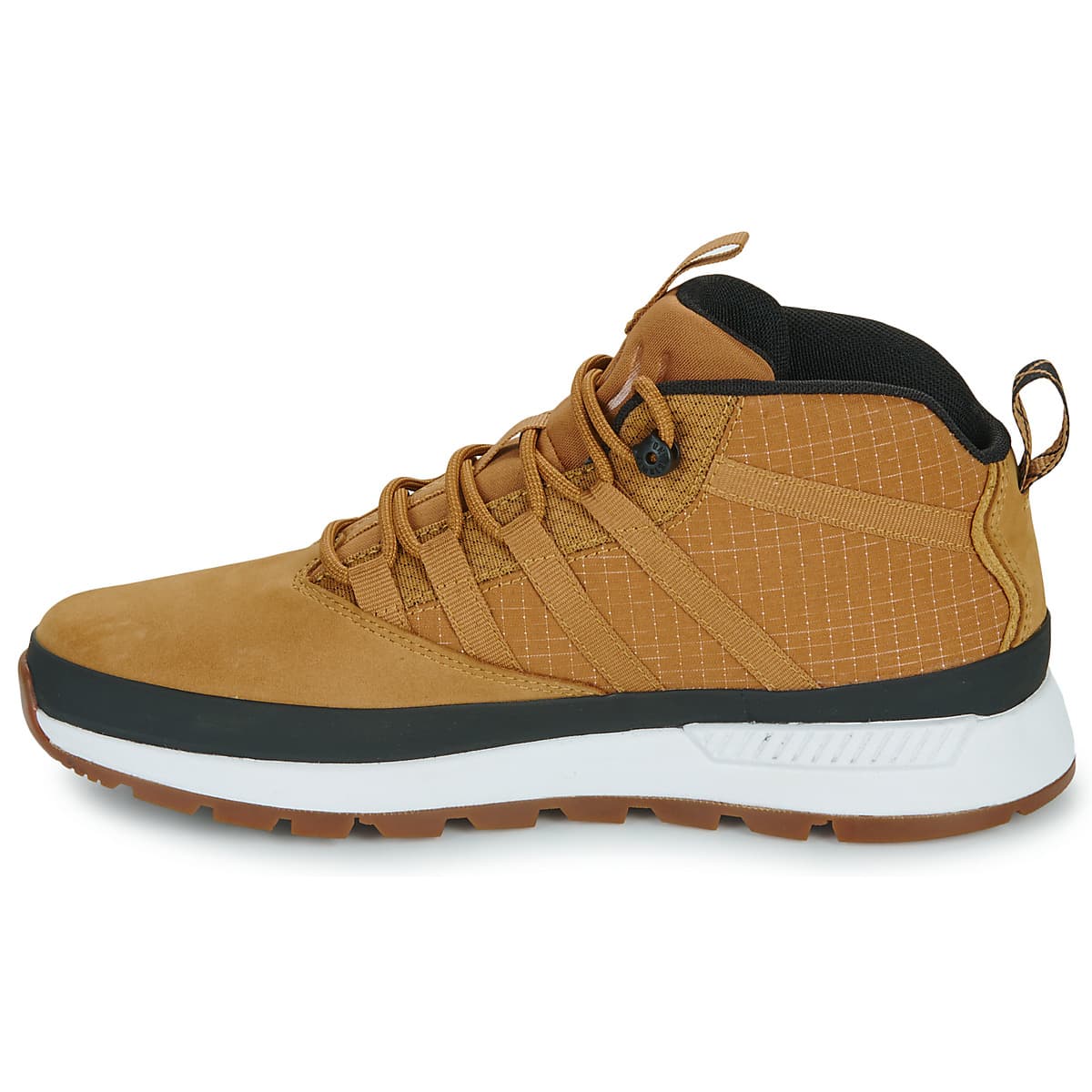 Boys' Sneakers Timberland Brown