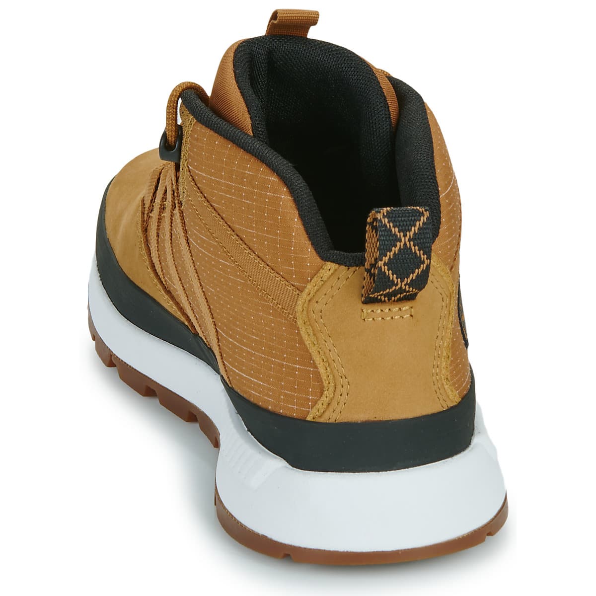 Boys' Sneakers Timberland Brown