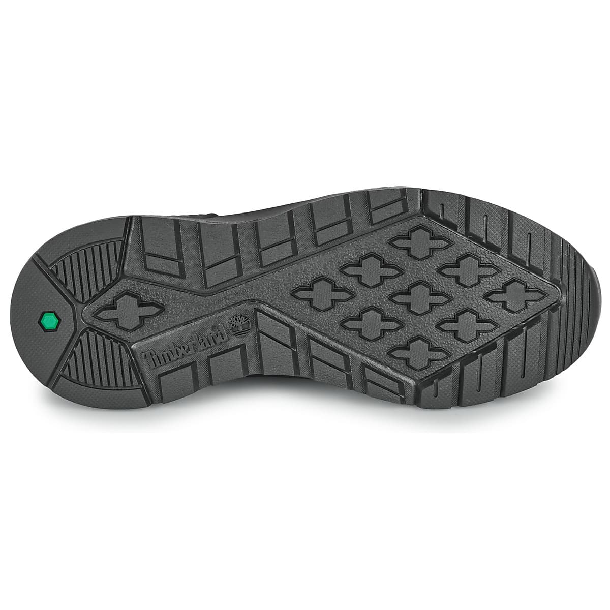 Girls' Sneakers Timberland Black