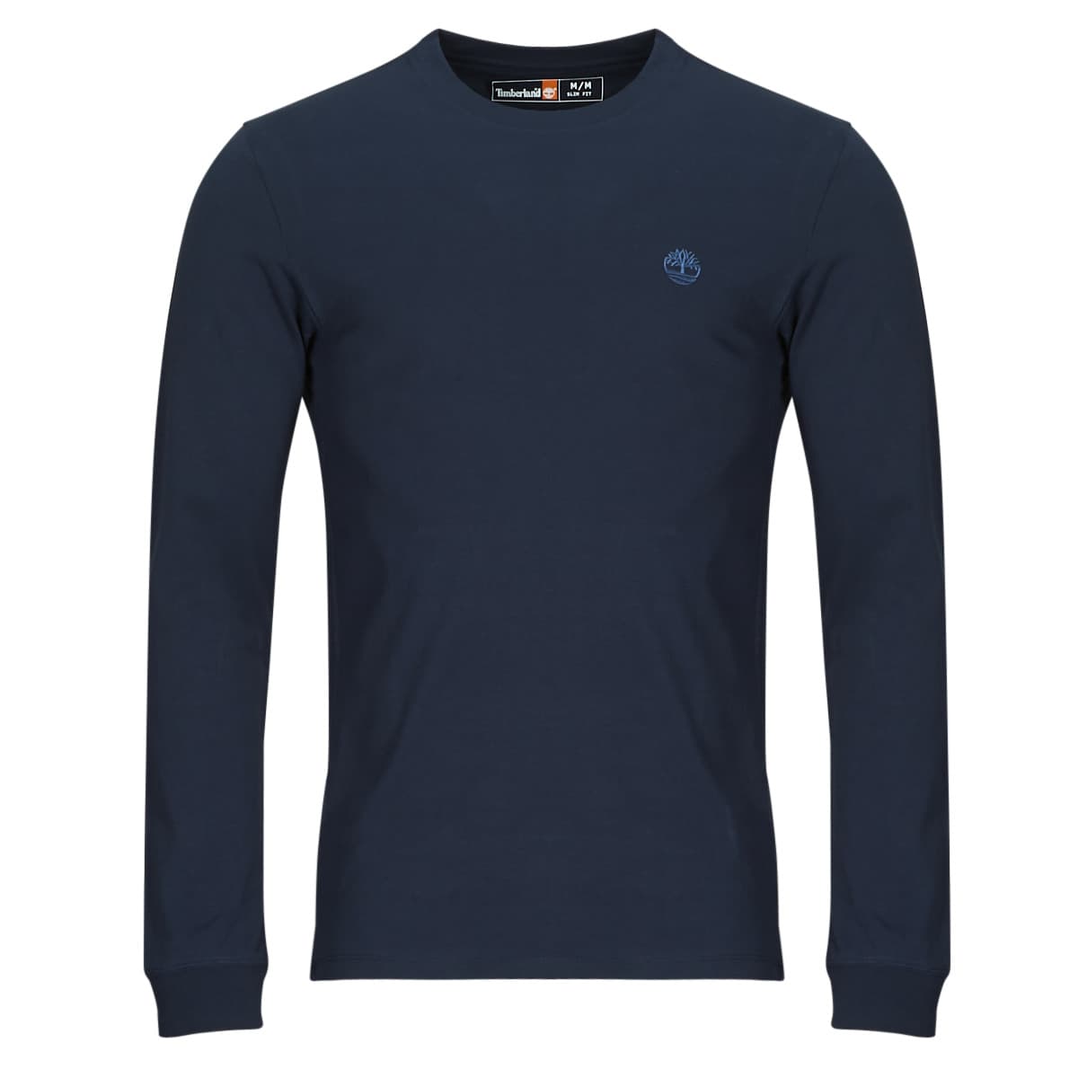 Μπλουζάκια με μακριά μανίκια Timberland Long Sleeve Tee