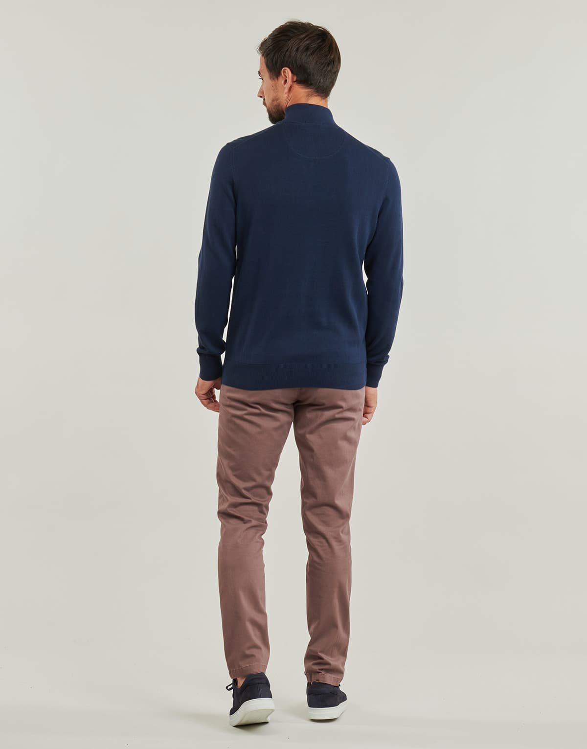 Men's Sweaters Timberland Blue