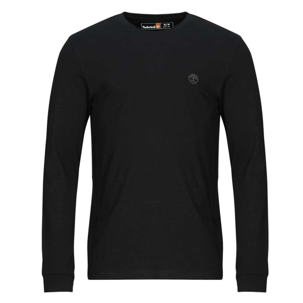 Μπλουζάκια με μακριά μανίκια Timberland Long Sleeve Tee