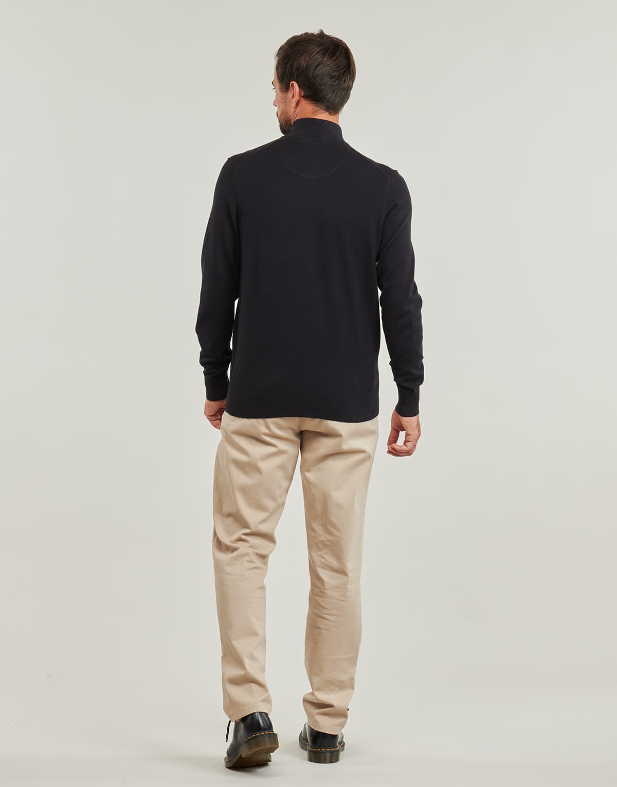 Men's Sweaters Timberland Black