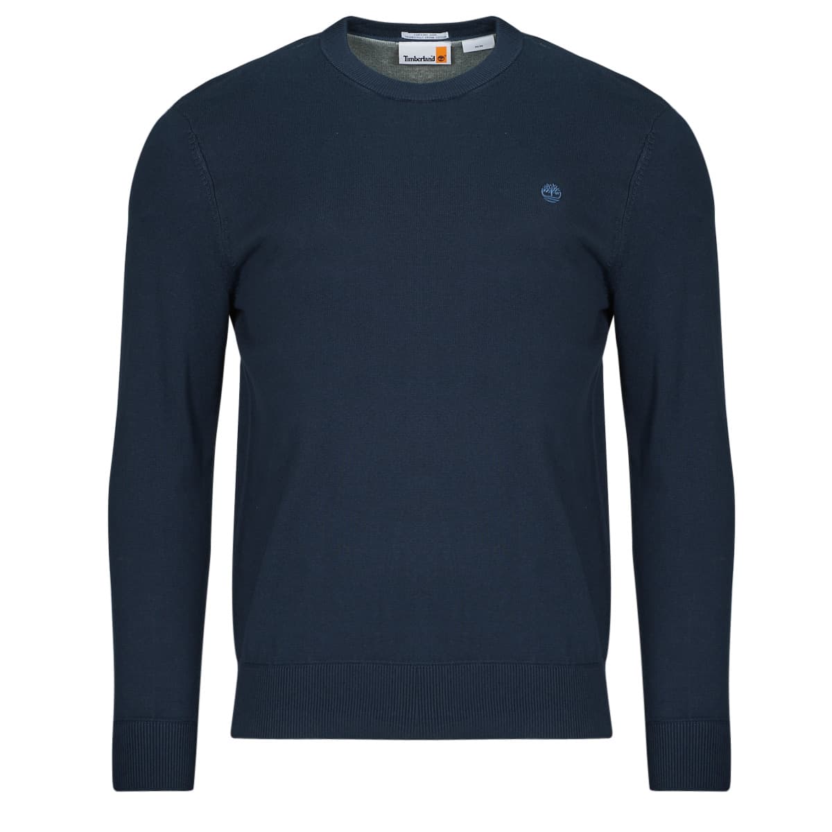 Men's Sweaters Timberland Blue