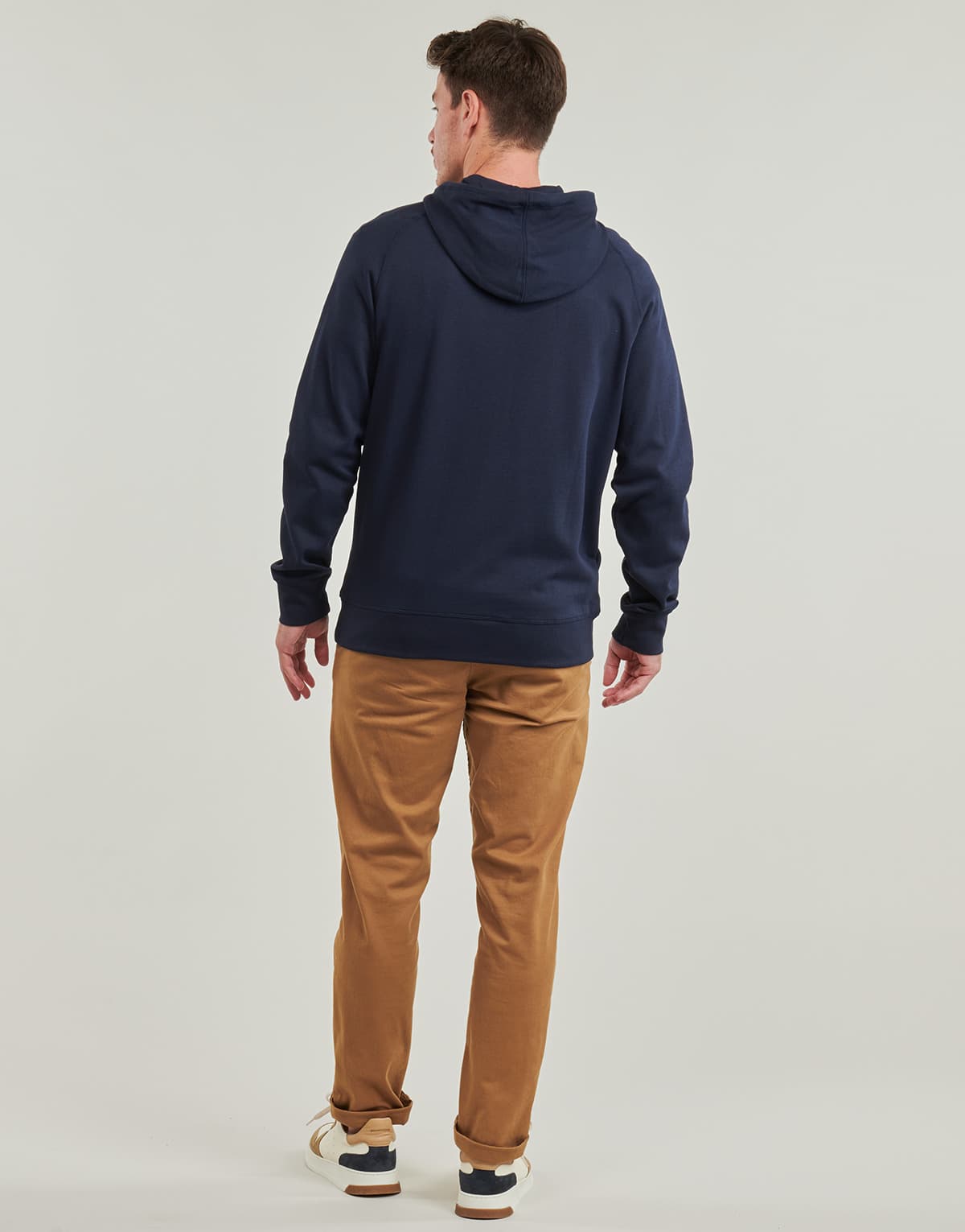 Men's Sweatshirts Timberland Blue