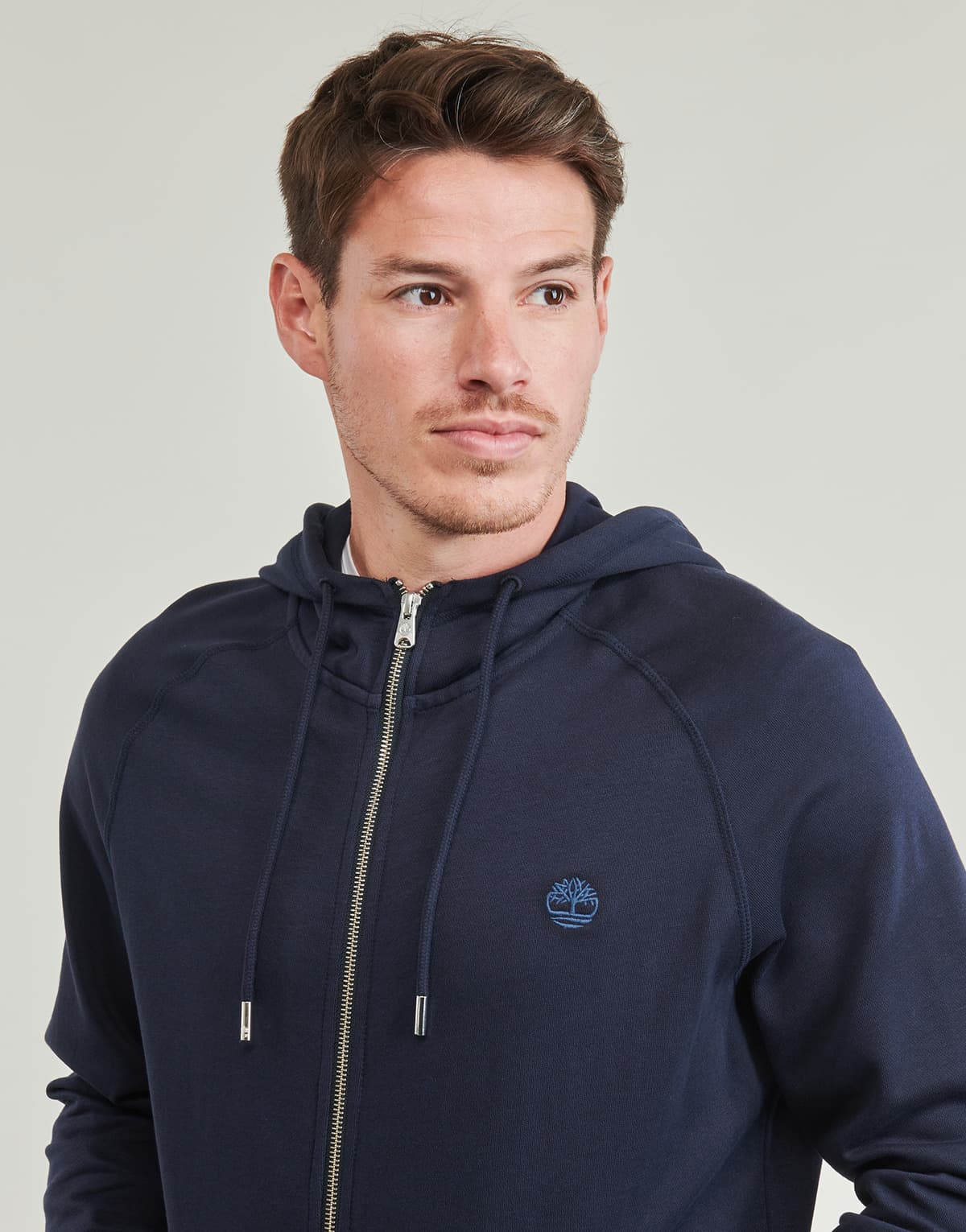 Men's Sweatshirts Timberland Blue