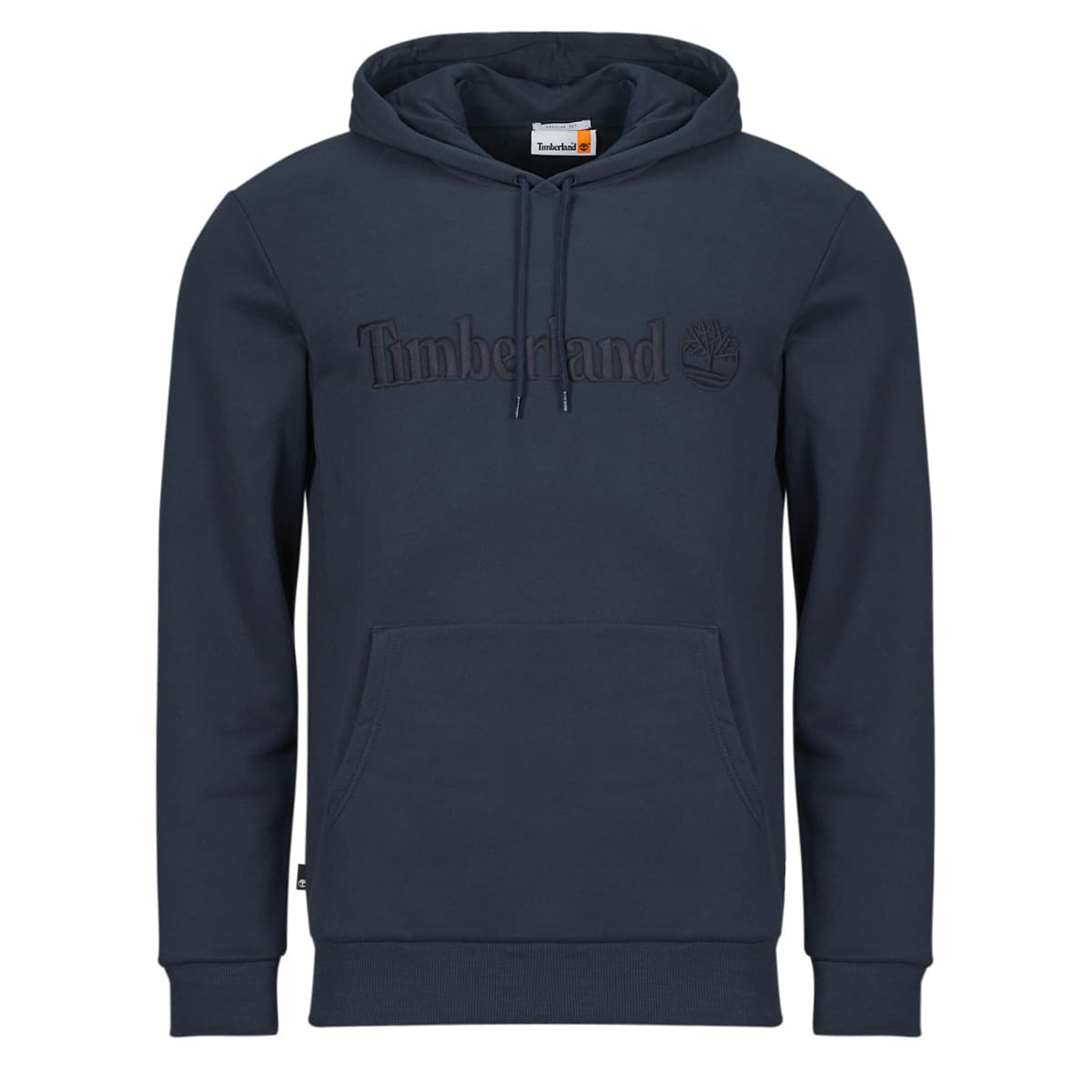 Men's Sweatshirts Timberland Blue