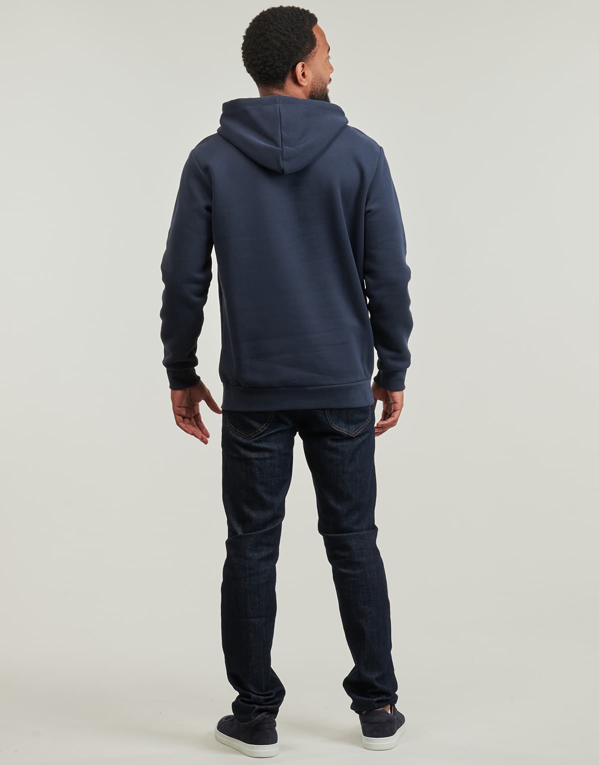 Men's Sweatshirts Timberland Blue