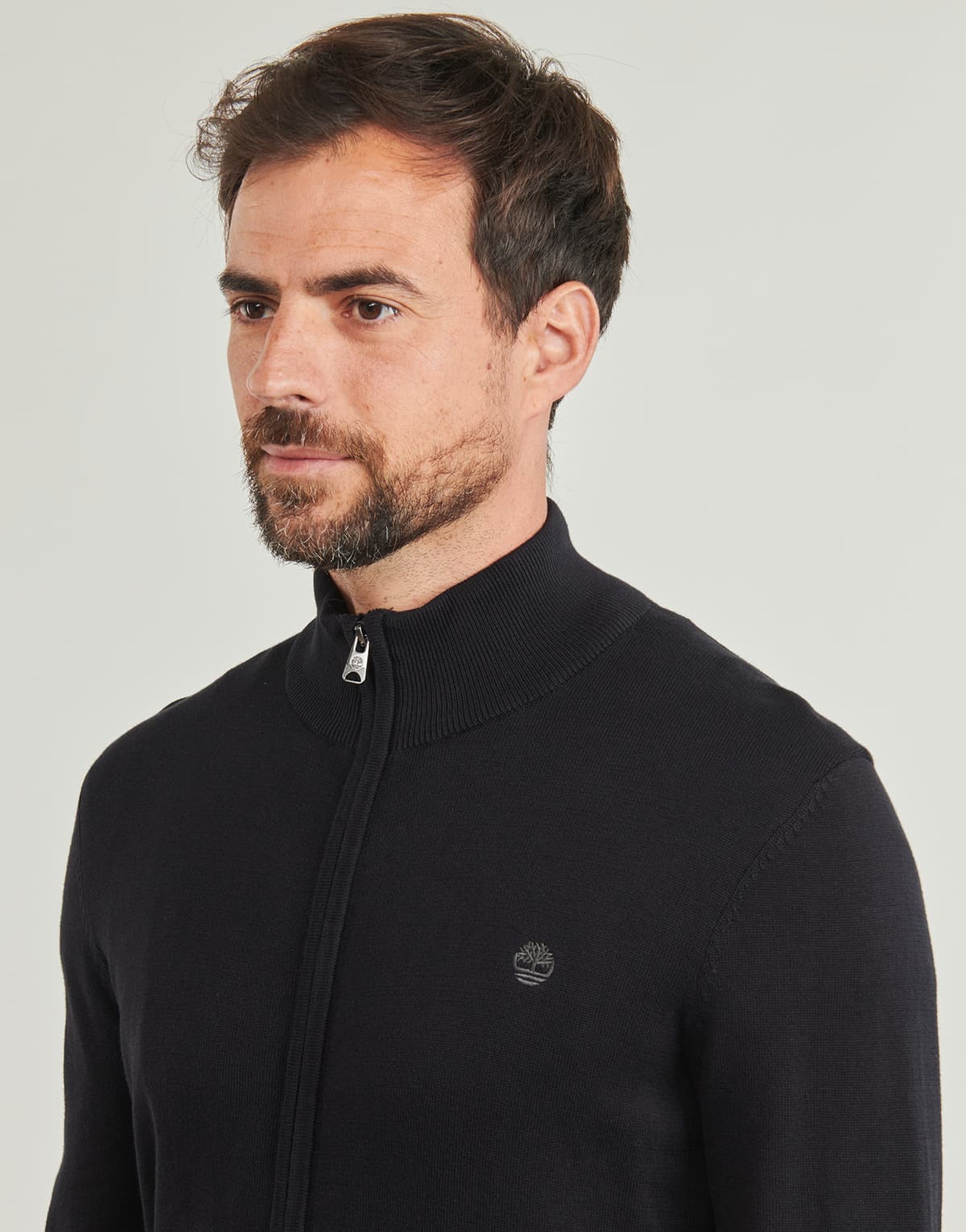 Men's Sweaters Timberland Black