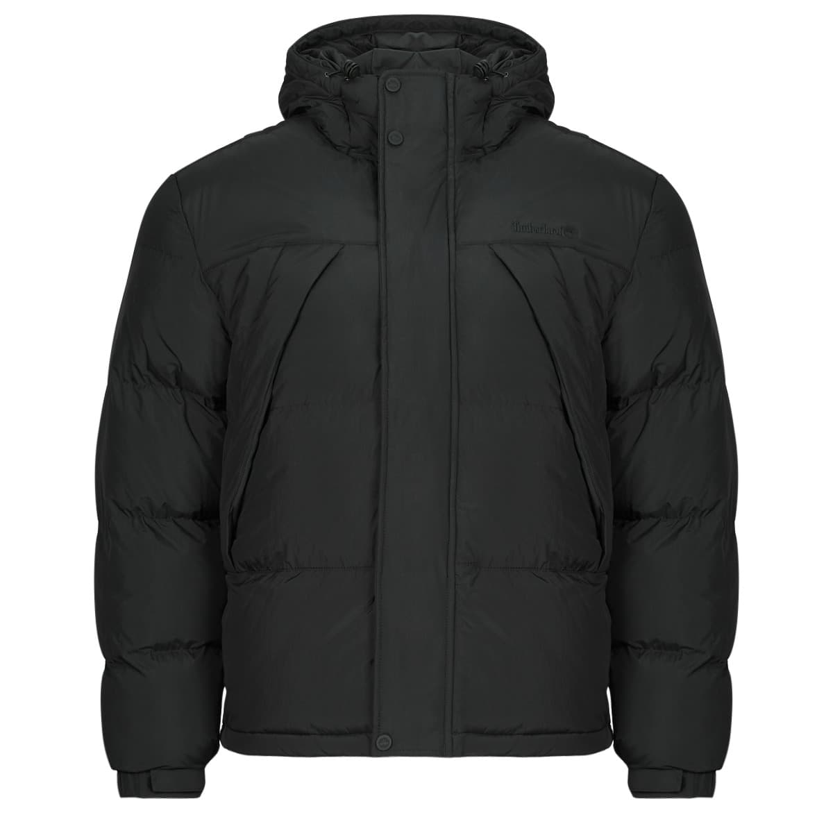 Men's Jackets Timberland Black