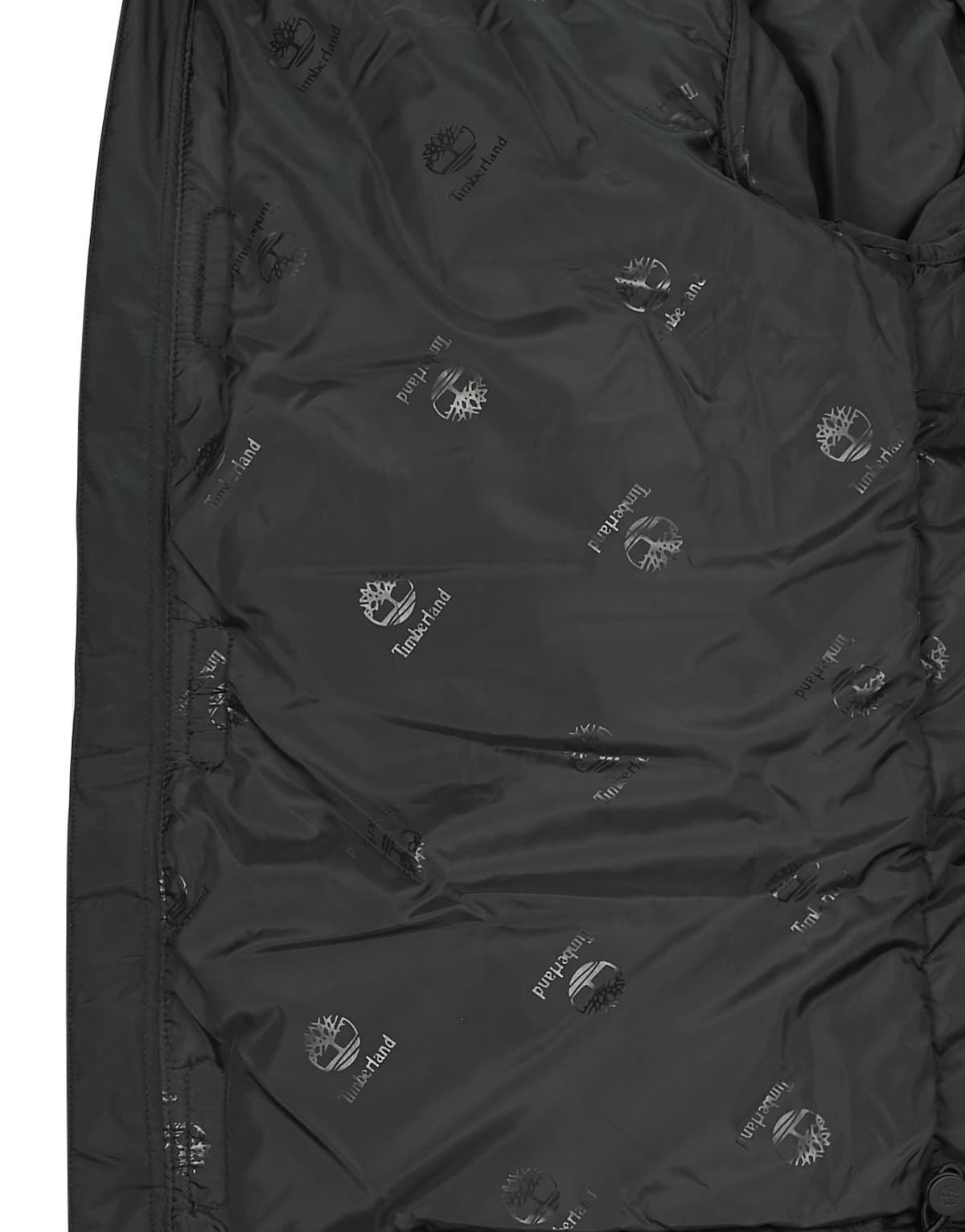 Men's Jackets Timberland Black