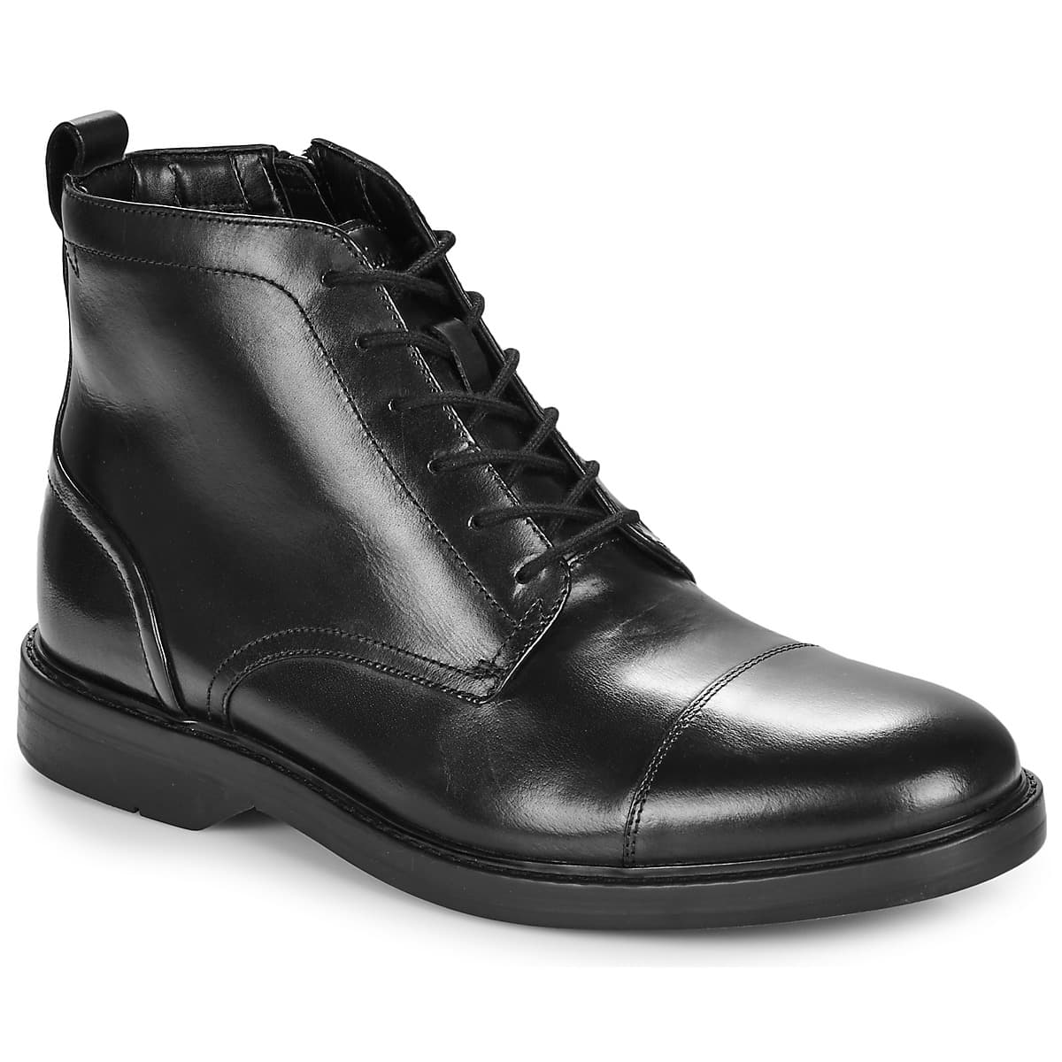 Derbies Clarks Aldwin Cap