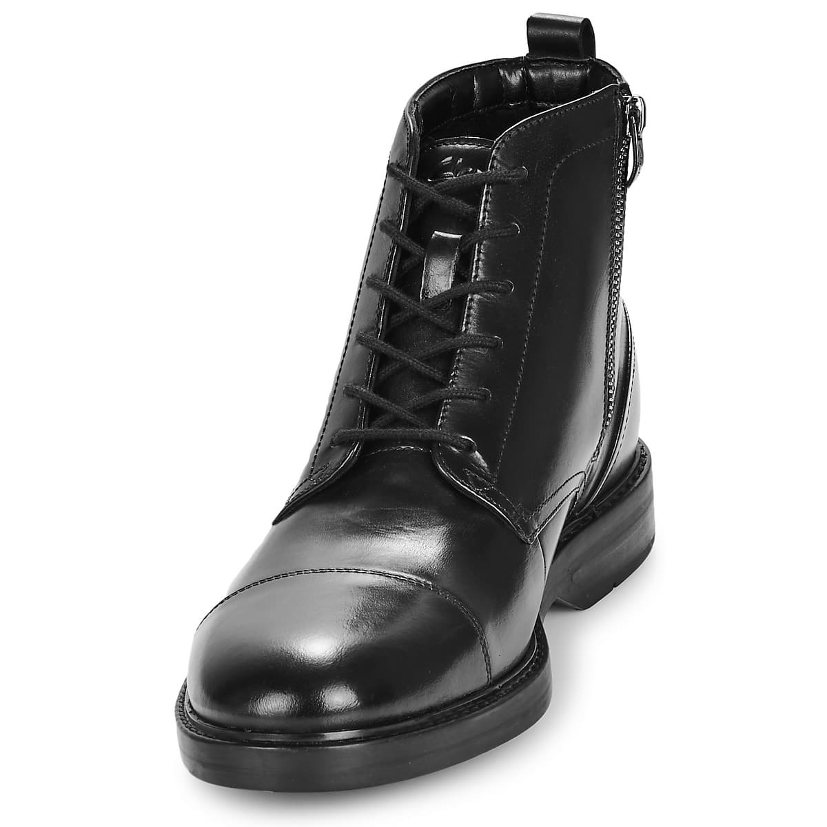 Men's Derby Shoes Clarks Black