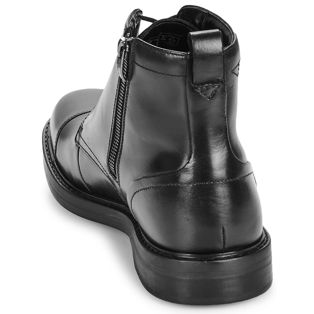 Men's Derby Shoes Clarks Black