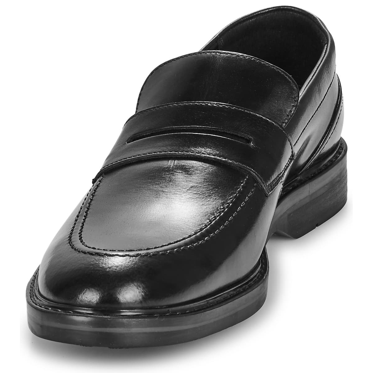 Men's Loafers Clarks Black