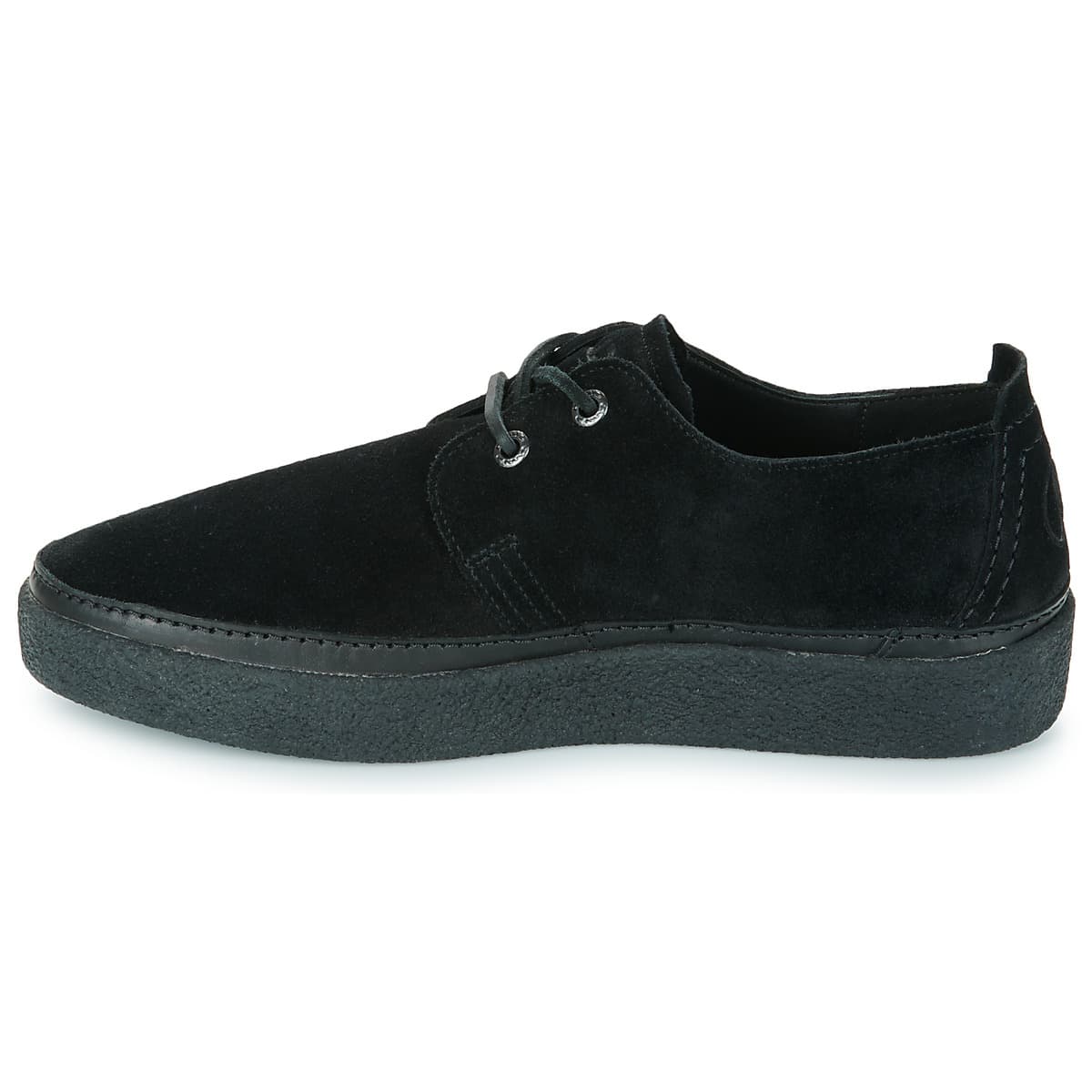 Men's Sneakers Clarks Black