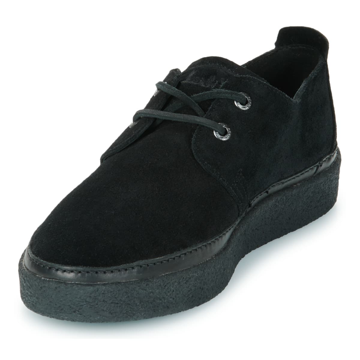 Men's Sneakers Clarks Black
