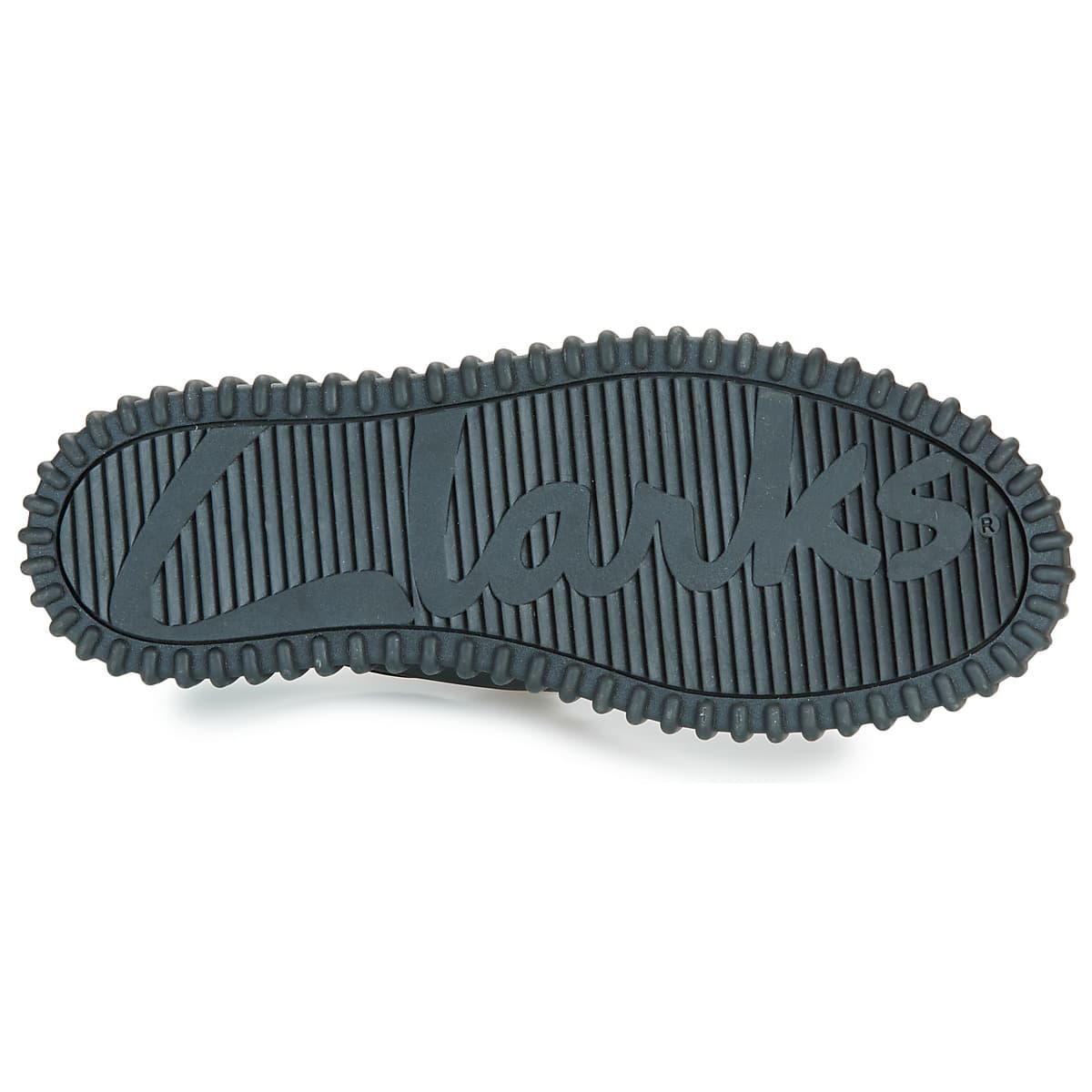 Men's Derby Shoes Clarks Black