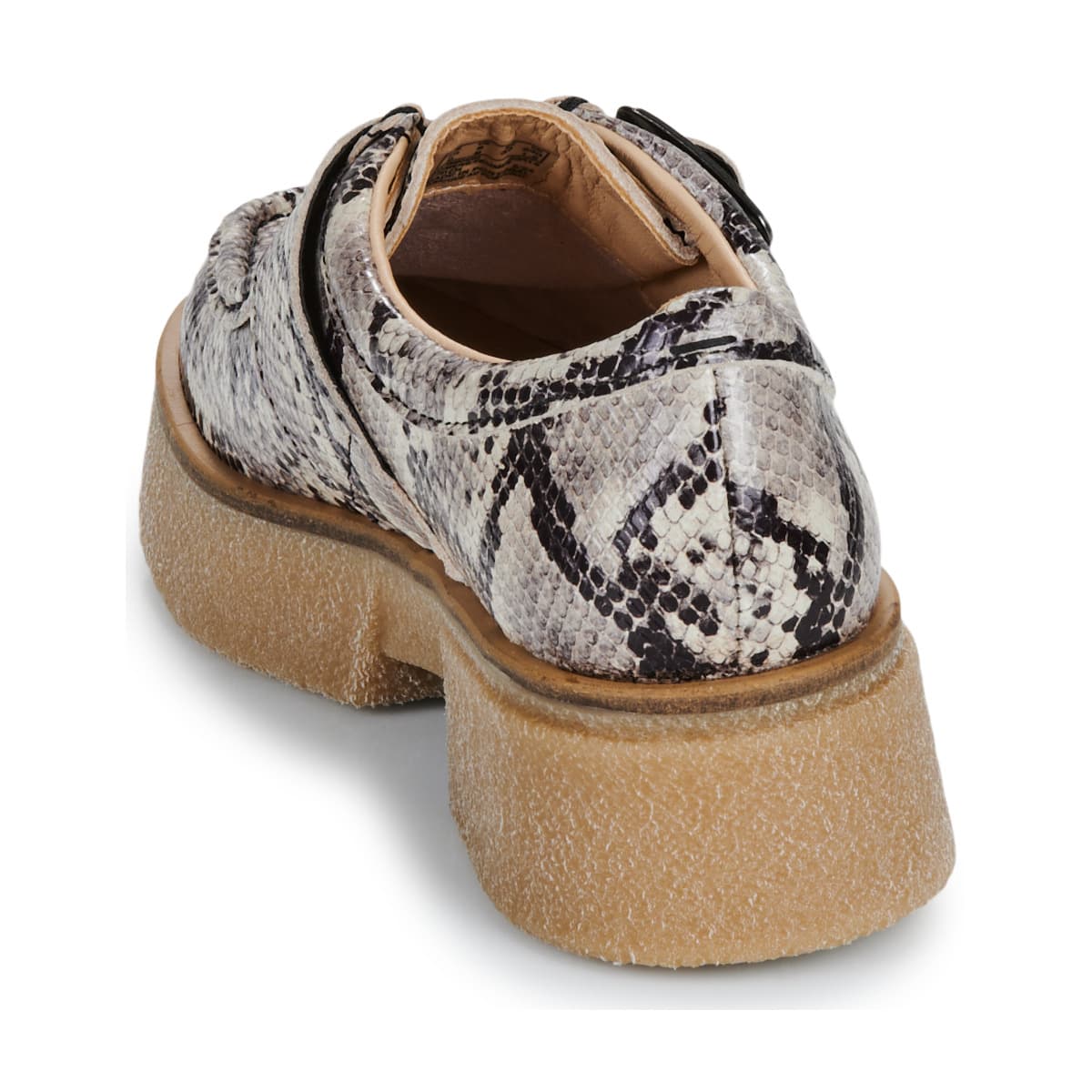 Women's Derby Shoes Clarks Multicolor