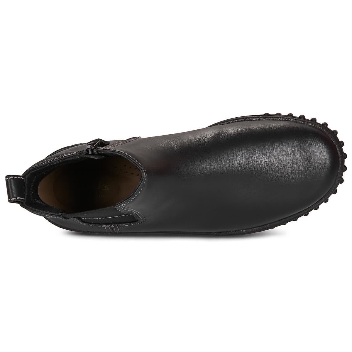 Women's Boots Clarks Black