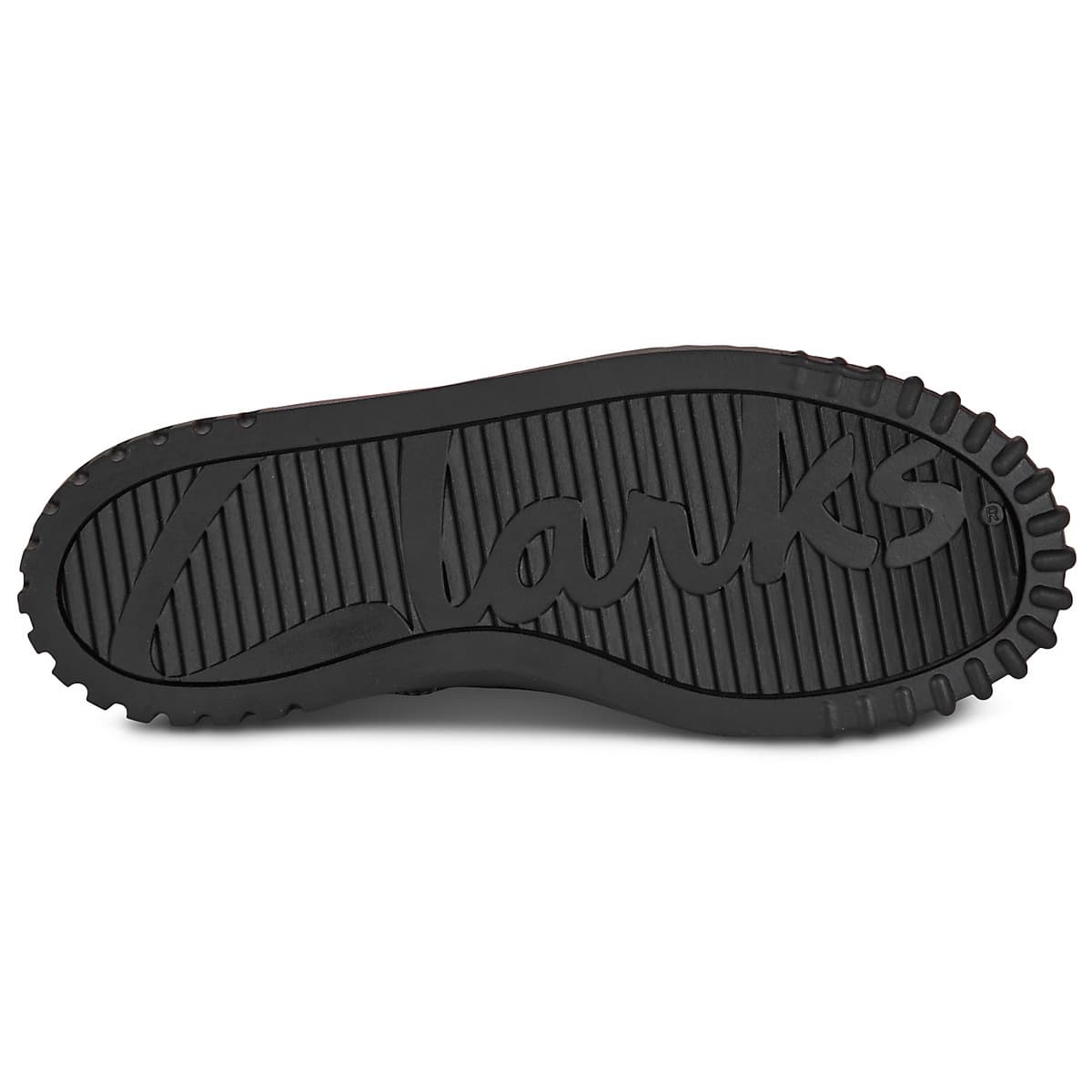 Women's Boots Clarks Black