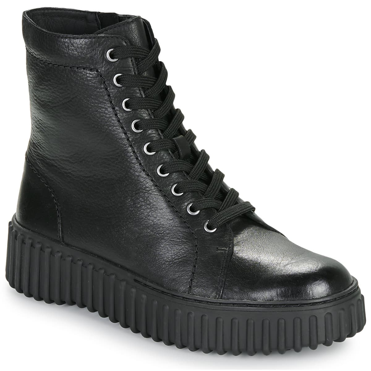 Μπότες Clarks Torhill Rise