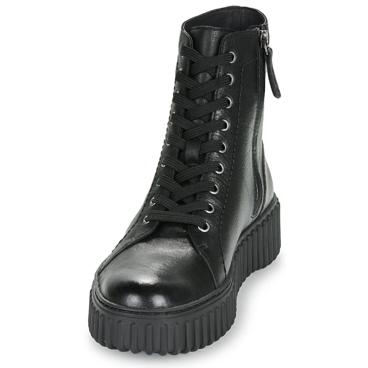 Women's Boots Clarks Black