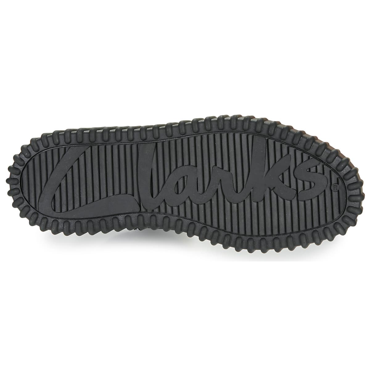 Women's Boots Clarks Black