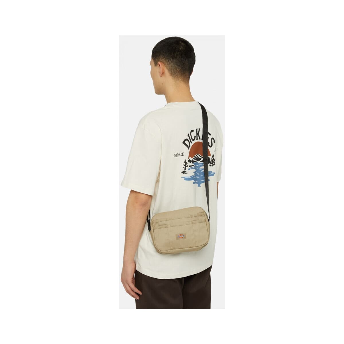 Men's Bags Dickies Beige