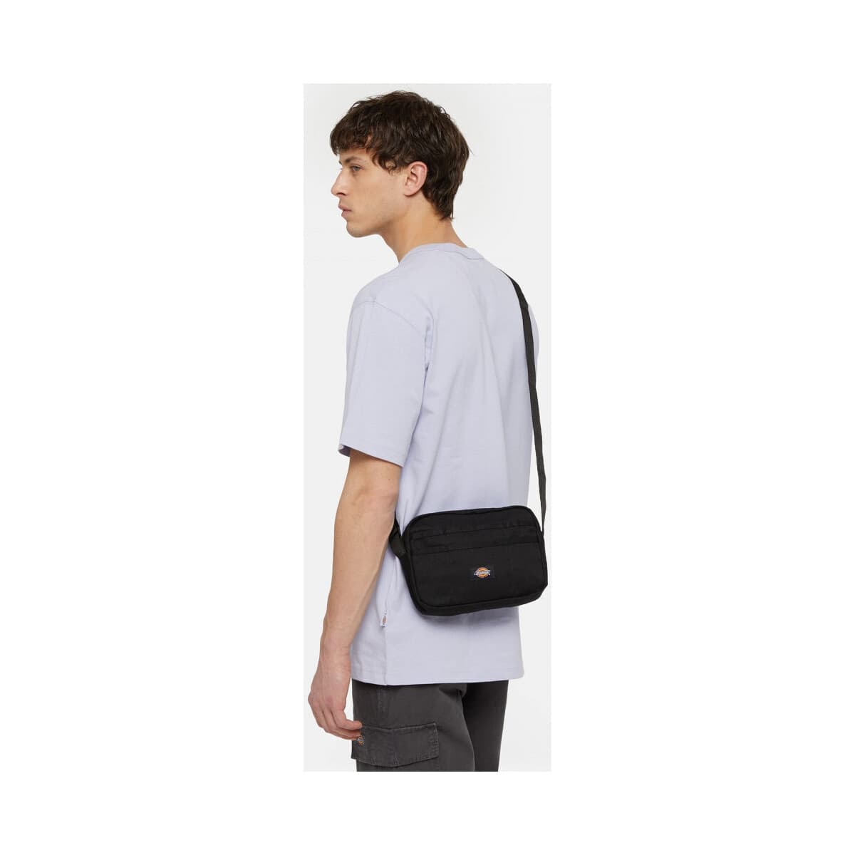 Men's Bags Dickies Black