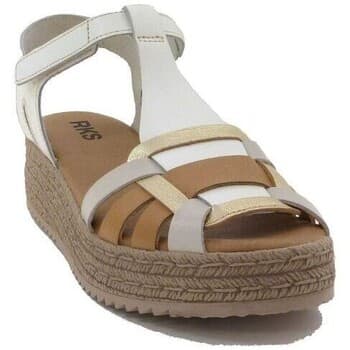 Women's Platforms Rks Brown