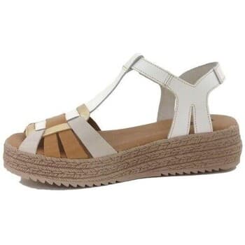 Women's Platforms Rks Brown